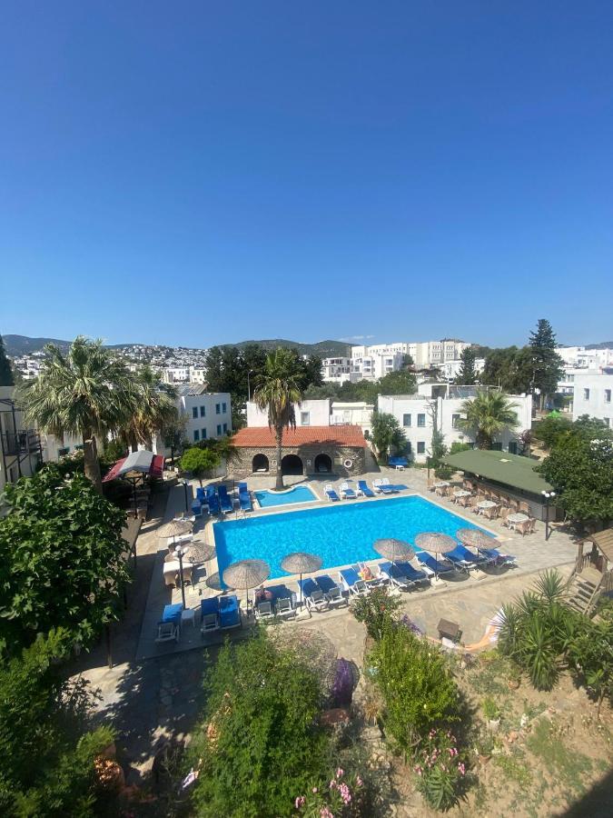 Bodrum Park Ośrodek wypoczynkowy 2*